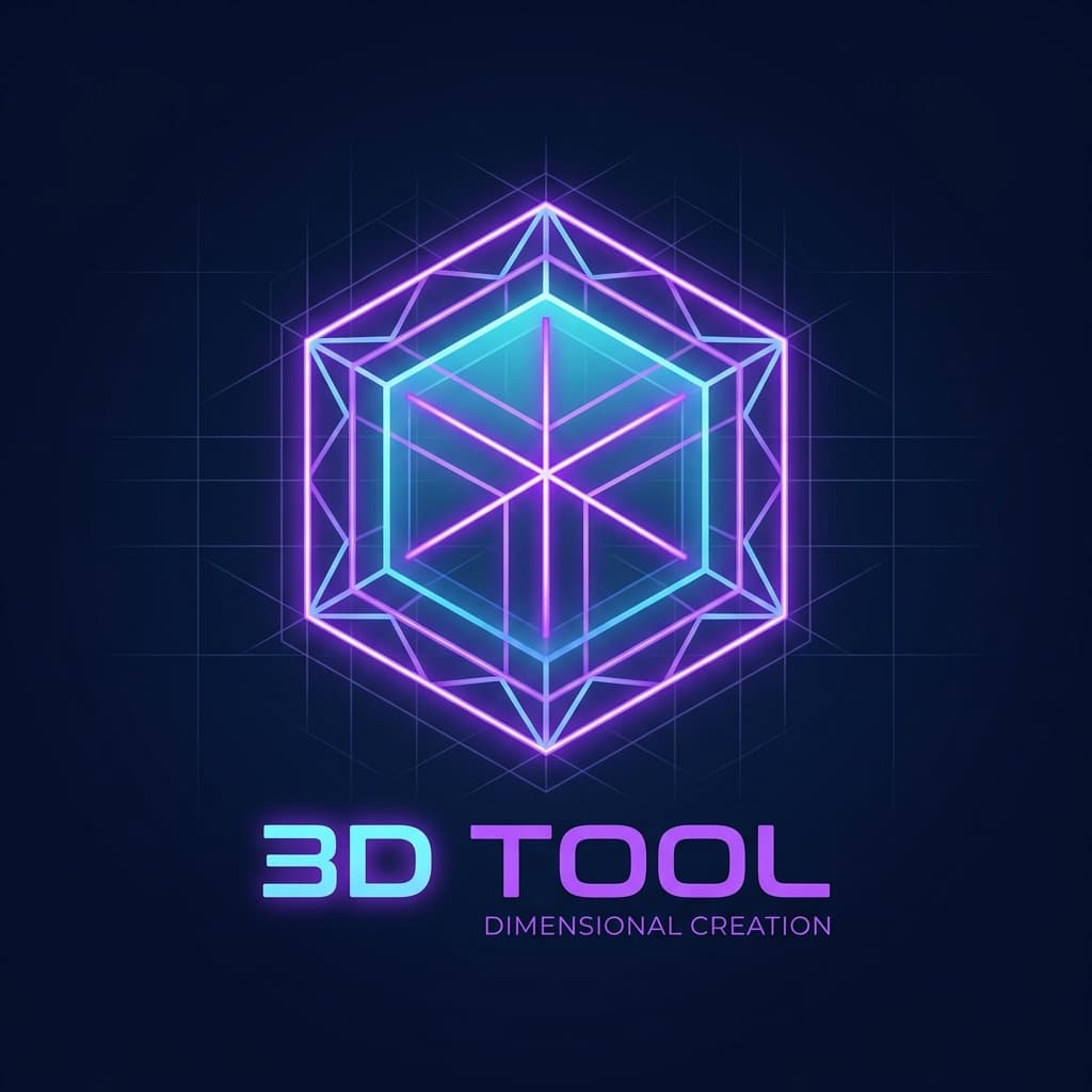 3D Tool Thumbnail